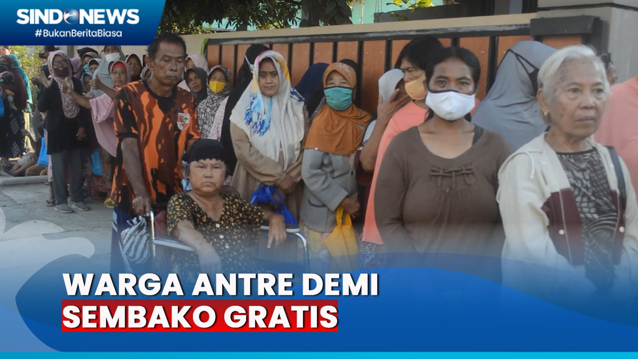 Why Cilacap Residents Queue for Hours for Free Health Checks on Jalan A. Yani?