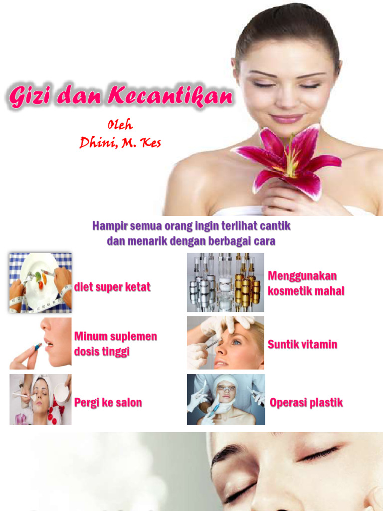 New Binangun and Dayeuhluhur Health Centers: What Can Health & Beauty Businesses Create?
